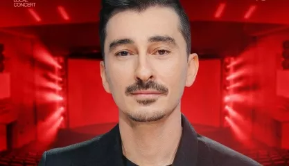 Standup Артём Калайджян