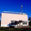 Зверосовхозский сельский Дом культуры