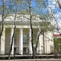 Областной драматический театр