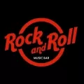 Rock'n'roll music bar