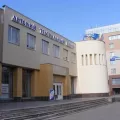 Детская театральная школа