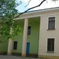 Кильдинский городской дом культуры