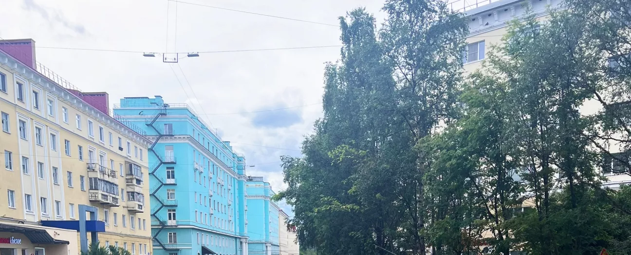 «Северные этюды. Пленэр на свежем воздухе» (предварит. запись по тел.: 99-43-57)