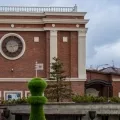 Театр кукол