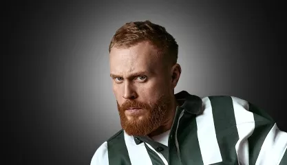 Евгений Чебатков
