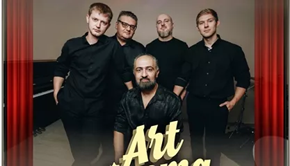 Мастера саундтрека-3